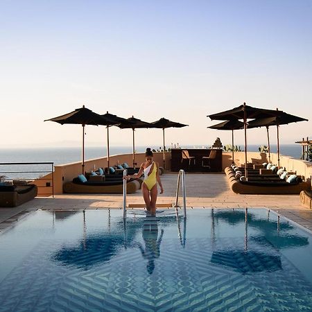 Villa Marina Capri Eksteriør billede