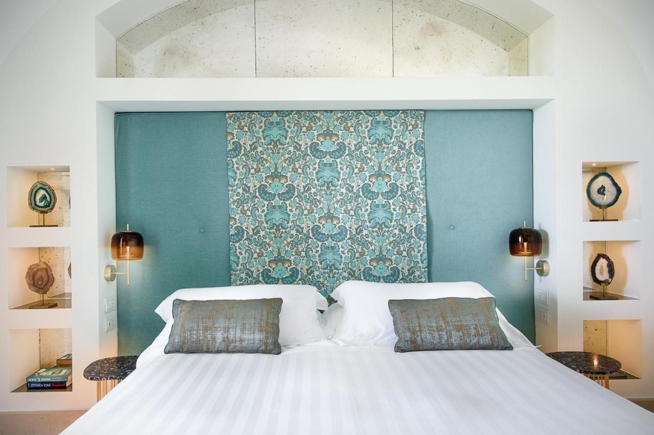 Villa Marina Capri Eksteriør billede