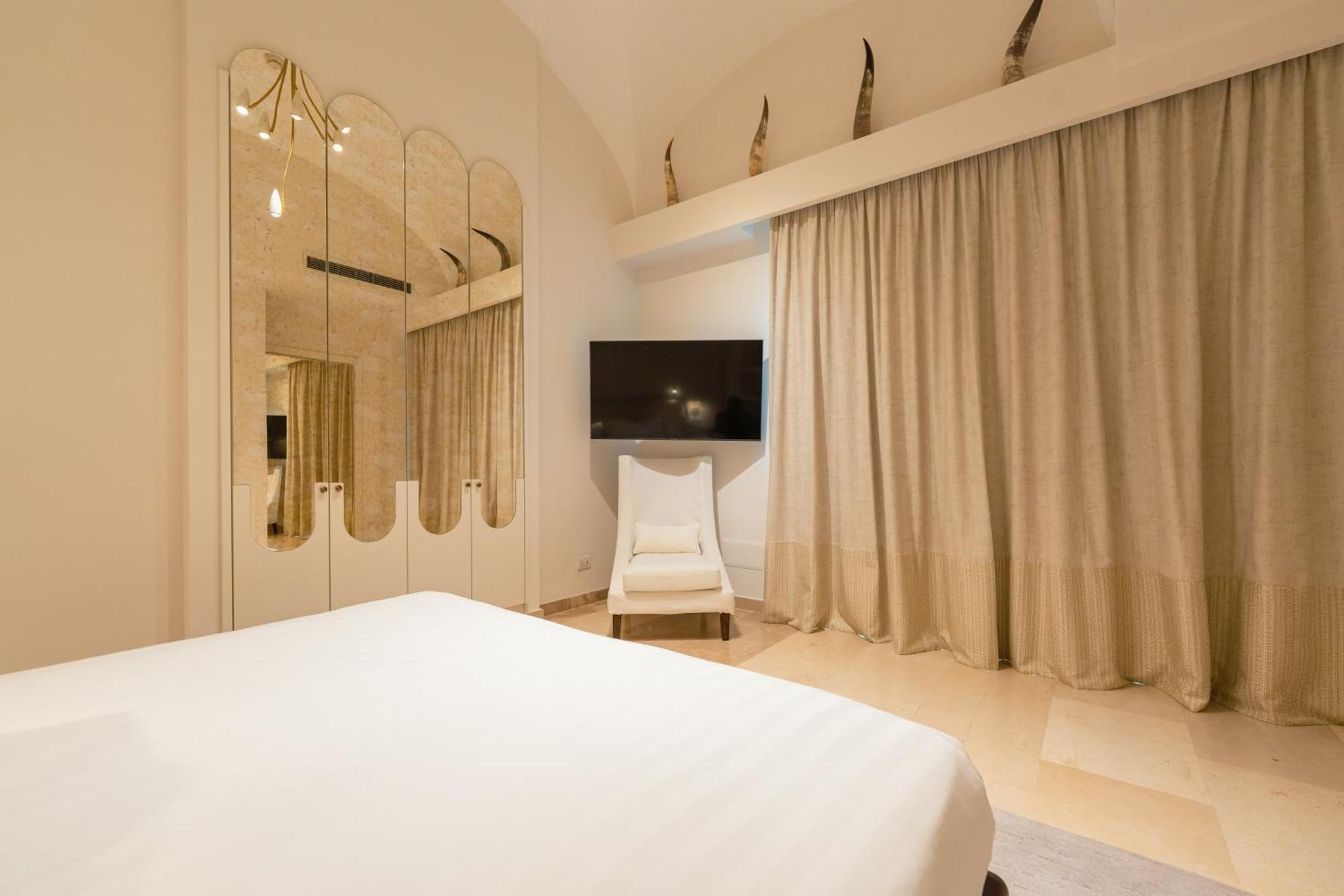 Villa Marina Capri Eksteriør billede