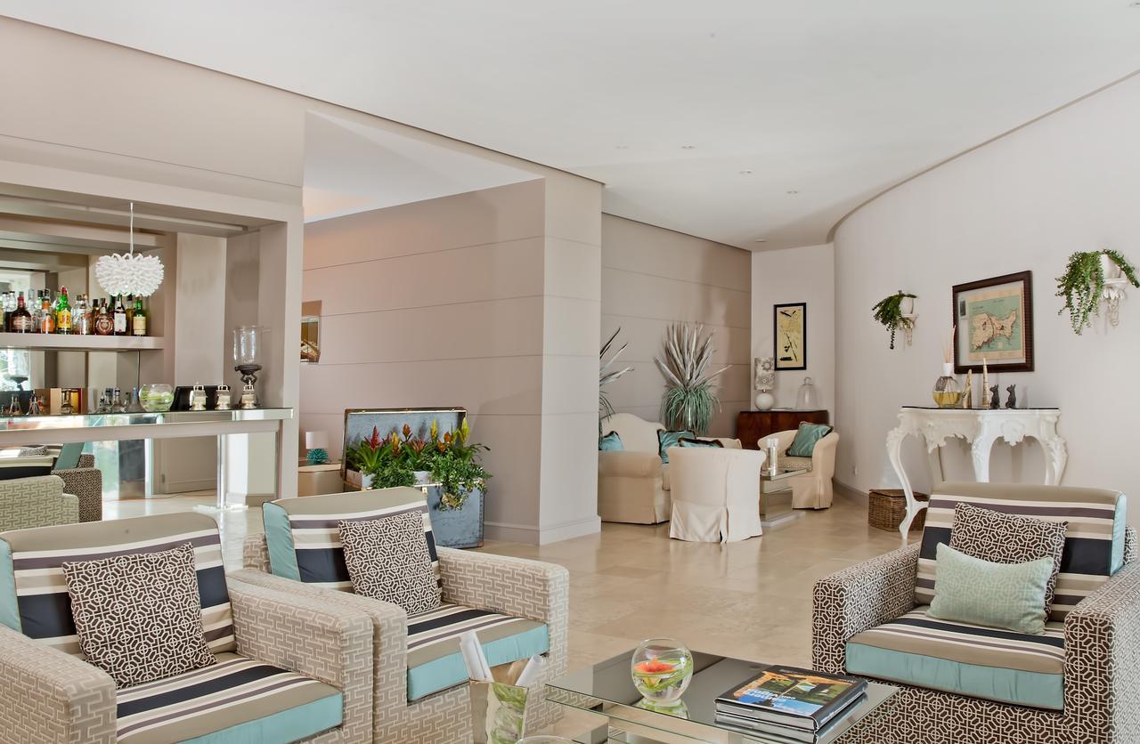 Villa Marina Capri Eksteriør billede